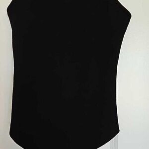 Black bodysuit, 4